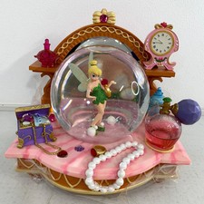 Brand new tinkerbell snow - new],