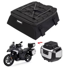 BMW R 1300 GS Vario Bag Top Box Luggage Large Capacity Bag UK SELLER