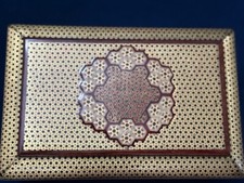 Luxury Wedding Box , for