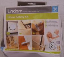 Lindam Home Safety Kit, 21