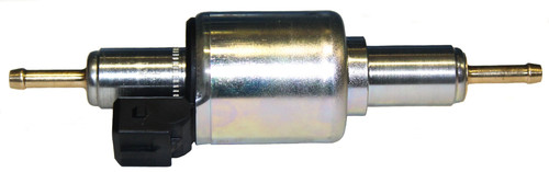 Webasto fuel dosing - fuel,