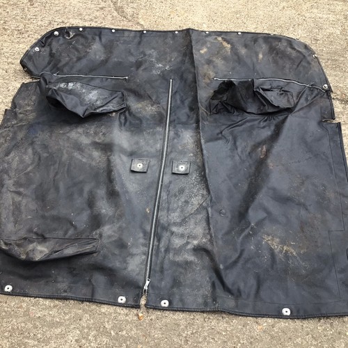 Midget 1500 original - mg,