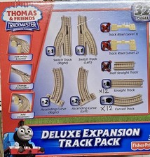 Thomas & Friends Trackmaster