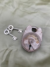 Vintage Classic Chubb