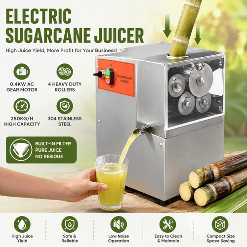 Commercial electric sugar - commercial,