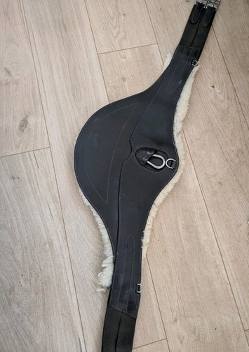 Ikonic stud girth with - girth,