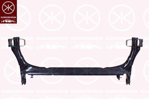 Rear axle beam for golf - axle,