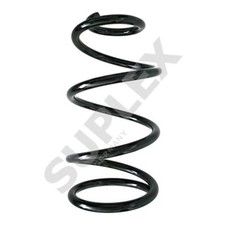 Suplex Front Spring for Ford Transit