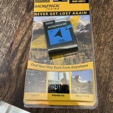 Bushnell Backtrack 360100