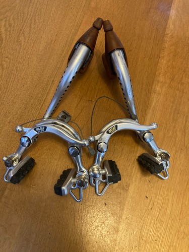 Mafac 2000 vintage brakes - mafac,