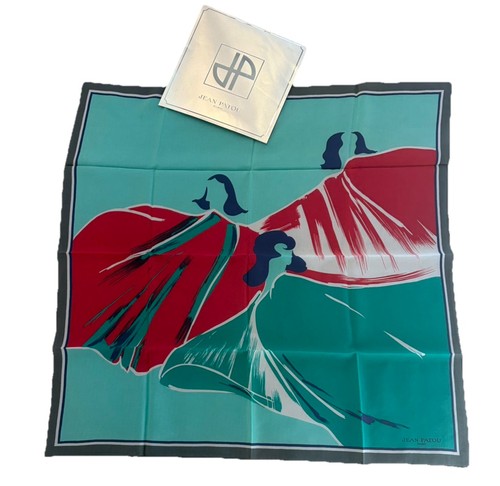 Jean patou silk - jean,