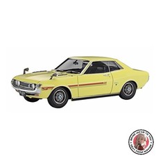 NEW 1/24 Toyota Celica 1600GT