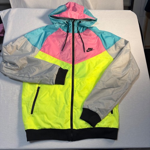Nike windrunner jacket - windrunner,