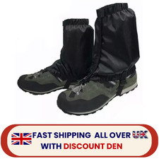 Outdoor Hiking Boots Cover