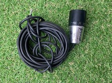 Vintage 1980's Shure 561