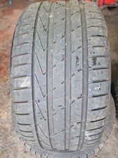 255/40RF17(94W) Hancock Ventus S1 Evo2 Run Flat Tyre 4mm Dot23