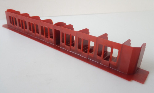 Hornby gauge mk1 sk - hornby, oo