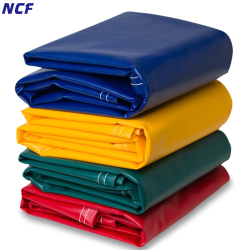 Pvc 650gsm extra - extra, duty