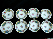 8 Royal Albert Smaller  Cereal