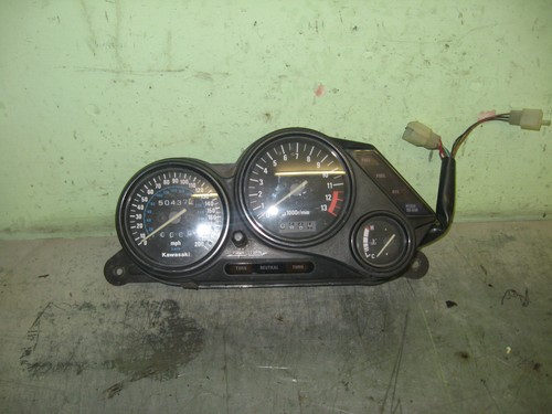Kawasaki zzr 1100 - ,