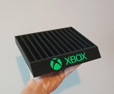 Xbox Games Stand Mount Holder