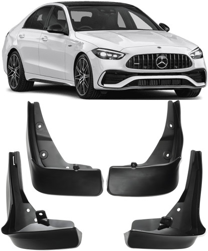 Genuine splash guards mud - splash,