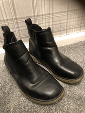 Womens Black Heavenly Feet