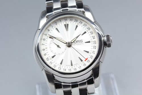 Oris artelier small - oris, second