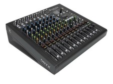 Mackie Onyx12 12-Channel