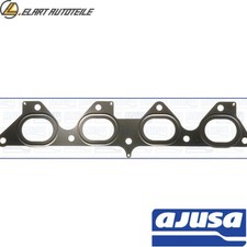 EXHAUST MANIFOLD GASKET