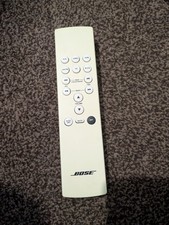 GENUINE BOSE LIFESTYLE 5 RC5