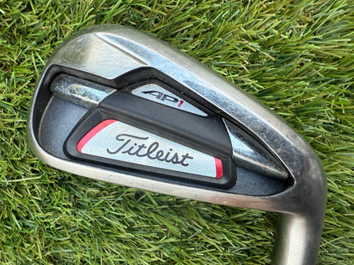Titleist ap1 iron - ap1, with
