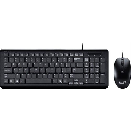 Msi usb combo copilot pro - msi,