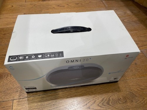Harman kardon omni - harman, 20+