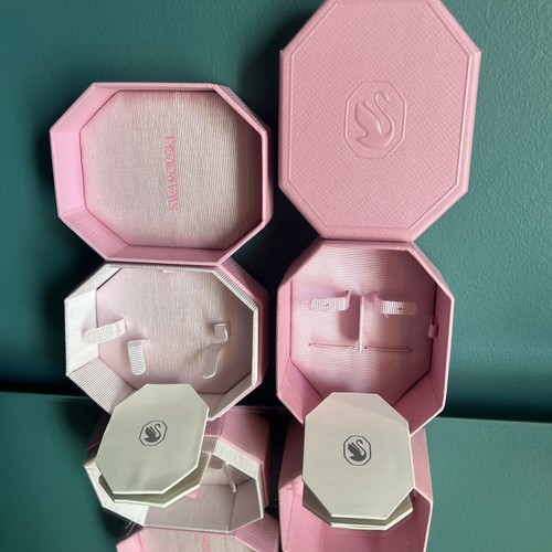 Swarovski pretty pink empty - pretty,