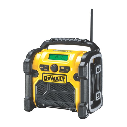 Dewalt dcr020 18v - dewalt, 10.8v-18v
