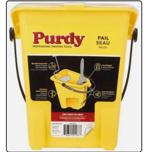 Purdy painter pail mini - pail,