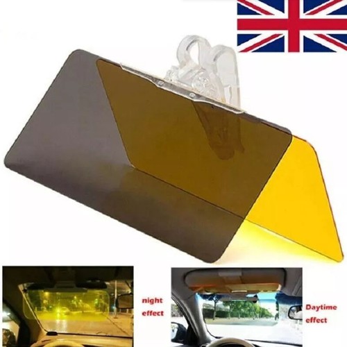 Car anti glare - car, shade