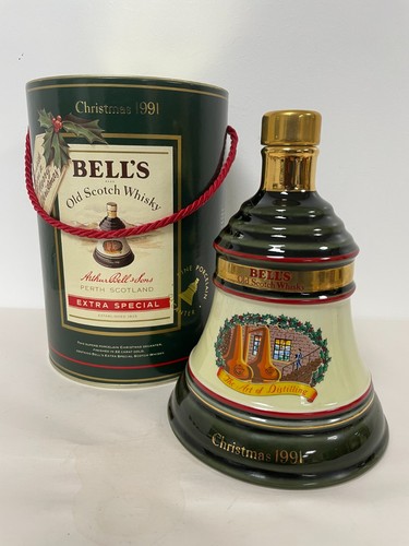 Bell scotch whisky - scotch,