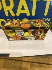 Huntley Boorne and Stevens