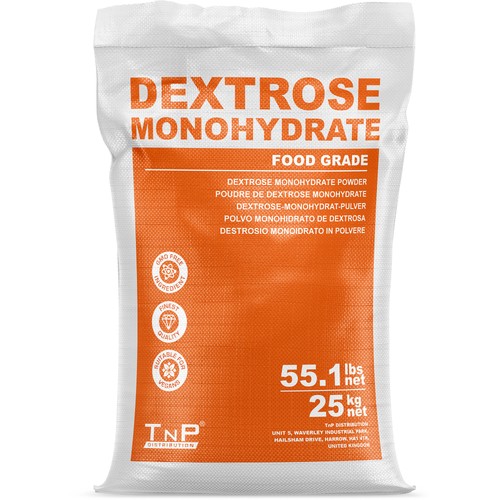 Brewing sugar 25kg glucose - sugar,