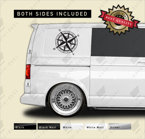 Fits transporter 2x - transporter,