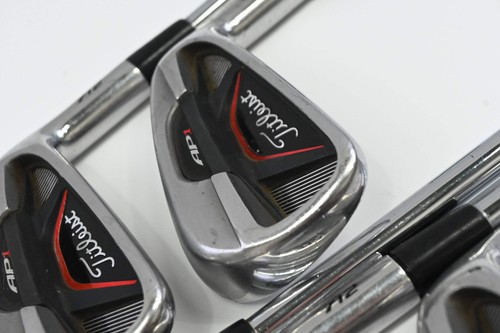 Titleist 712 ap1 irons 9 - titleist, 5-9