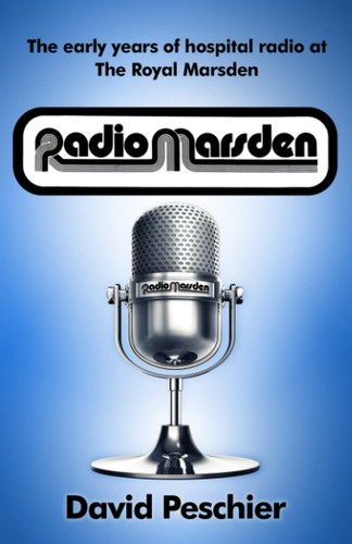 Radio marsden the early years - radio,