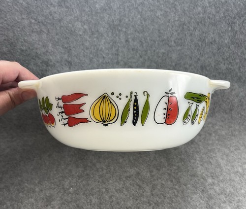 Vintage jaj pyrex - vintage,