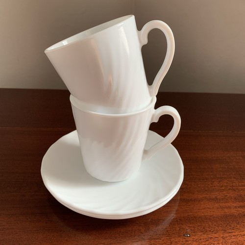 Arc arcopal france teacup - arc,