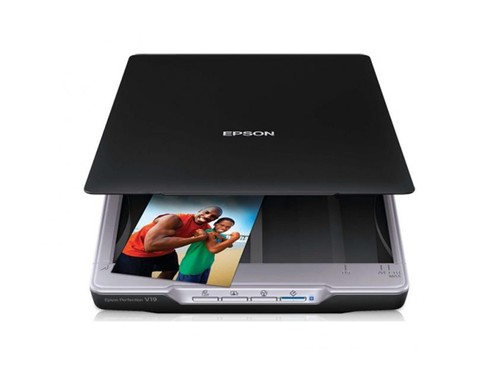 Epson perfection v19 - epson, colour