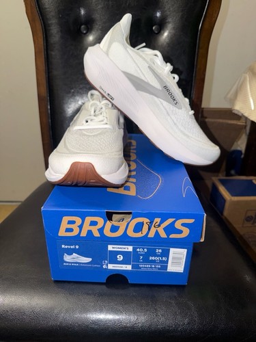 Brooks revel women - revel, 9