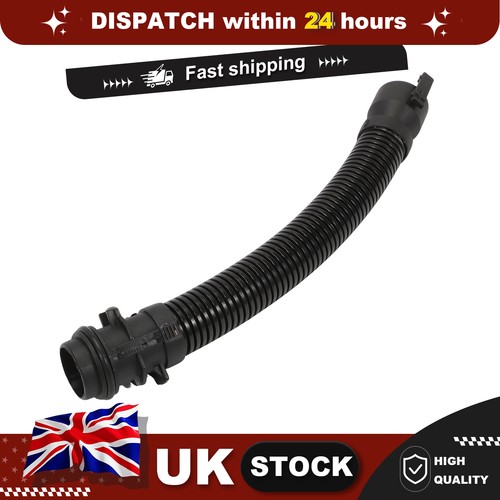 Air intake breather hose pipe - breather,