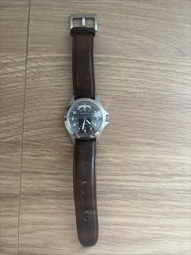 Hamilton khaki field men - hamilton, men's